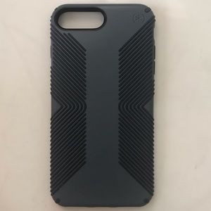 iPhone 7 Plus/ 8 plus Speck Presidio Grip case